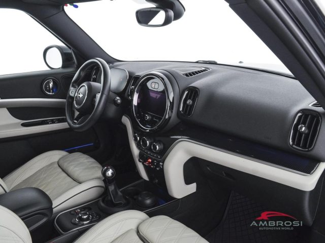 MINI Countryman usata 11