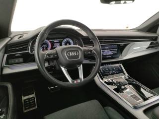 AUDI Q8 usata, con Cruise Control