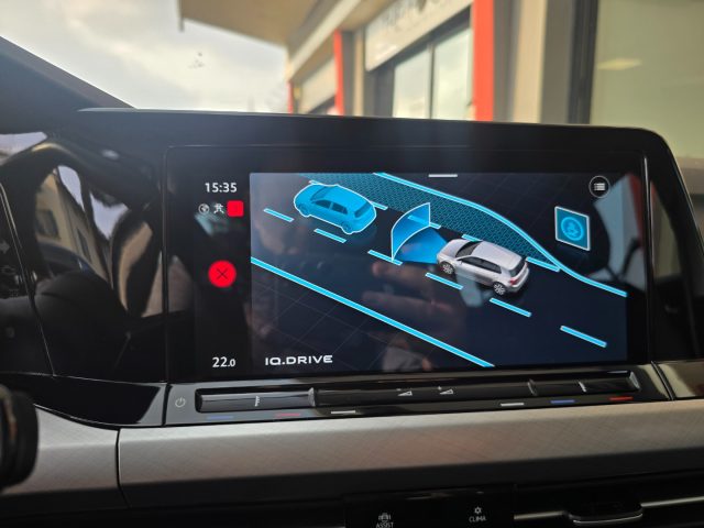 VOLKSWAGEN Golf usata 73