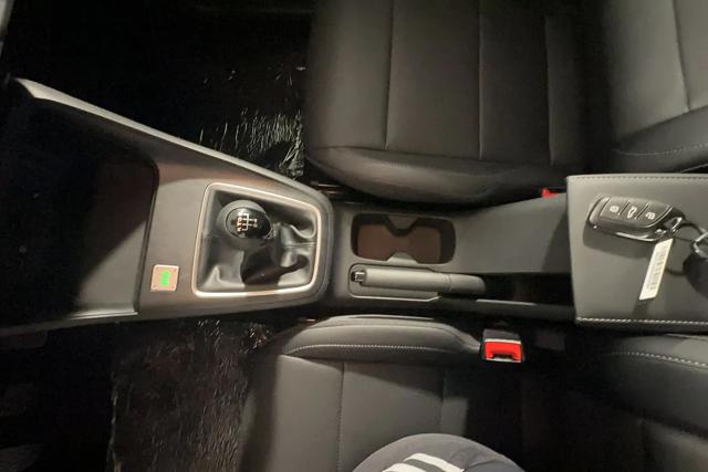 MG ZS usata, con Cruise Control
