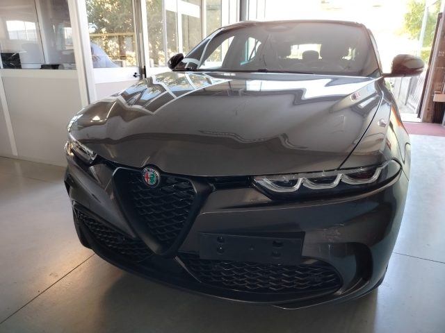 ALFA ROMEO Tonale usata, con Airbag laterali