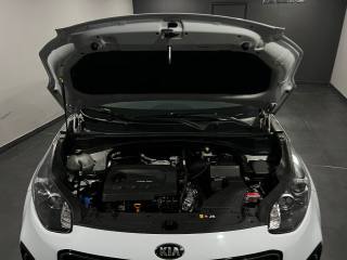 KIA Sportage usata, con Cruise Control