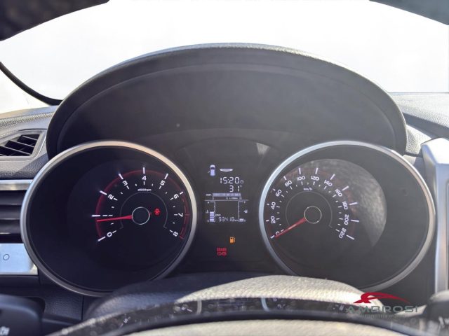 SSANGYONG Tivoli usata 12
