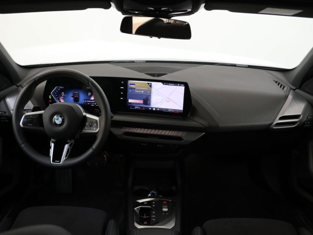 BMW 120 usata, con Immobilizzatore elettronico