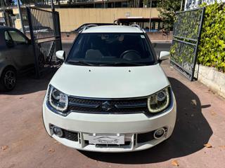 SUZUKI Ignis usata, con Airbag
