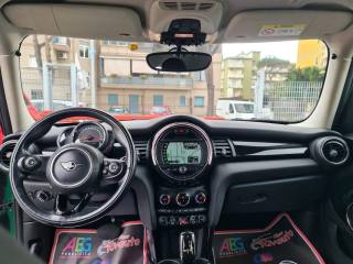MINI Cooper usata, con Controllo trazione