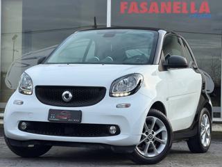 SMART ForTwo usata, con Alzacristalli elettrici
