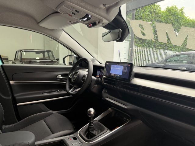 JEEP Avenger usata, con Sistema di navigazione