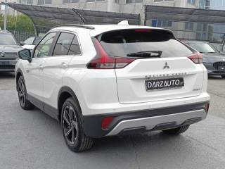 MITSUBISHI Eclipse Cross usata, con Touch screen