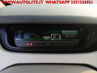 RENAULT ZOE usata, con Cruise Control