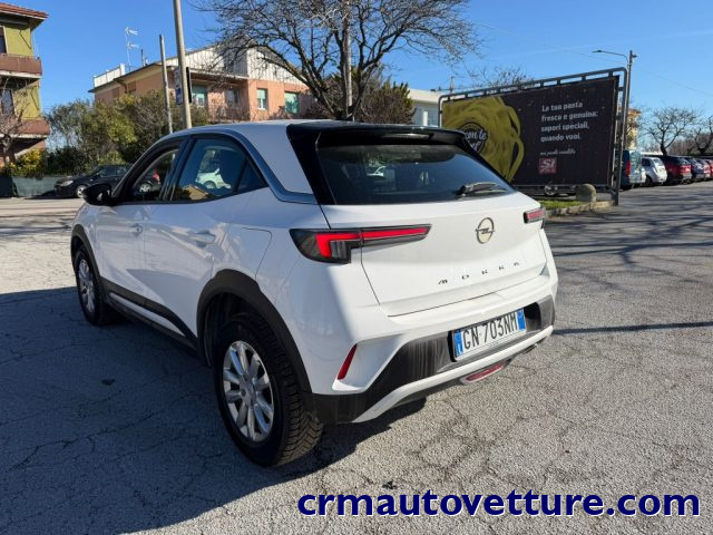 OPEL Mokka usata, con Airbag laterali