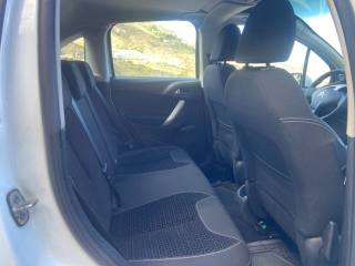 CITROEN C3 usata, con Interni in pelle