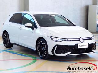 VOLKSWAGEN Golf usata, con Interni in pelle
