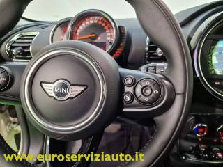 MINI Clubman usata, con Bluetooth