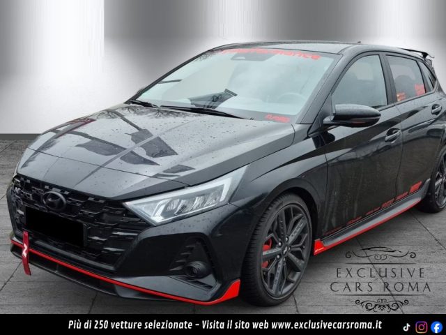 HYUNDAI i20 usata, con ABS