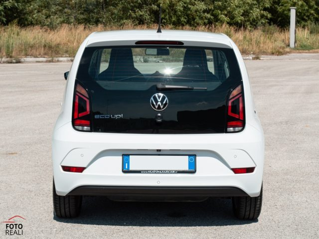 VOLKSWAGEN up! usata, con Alzacristalli elettrici