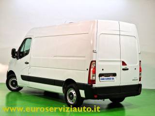 RENAULT Master usata, con Controllo trazione