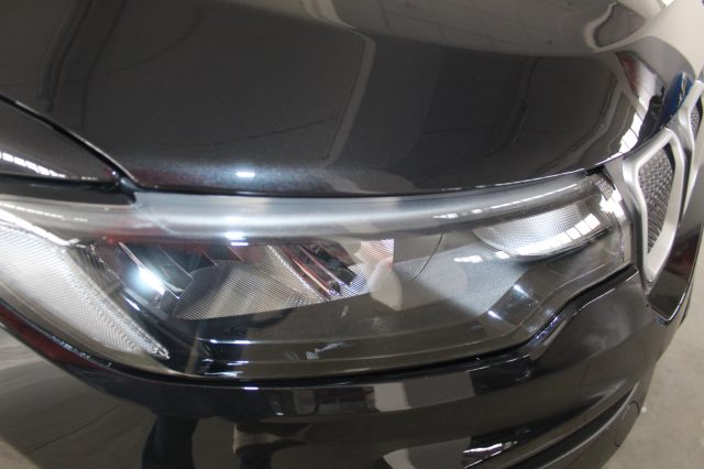 JEEP Compass usata, con Chiusura centralizzata telecomandata