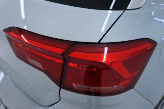 VOLKSWAGEN T-Roc usata, con Bluetooth