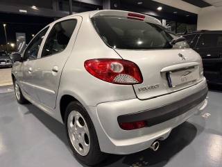 PEUGEOT 206 usata, con Airbag Passeggero