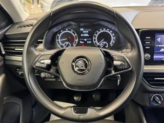 SKODA Scala usata, con ESP