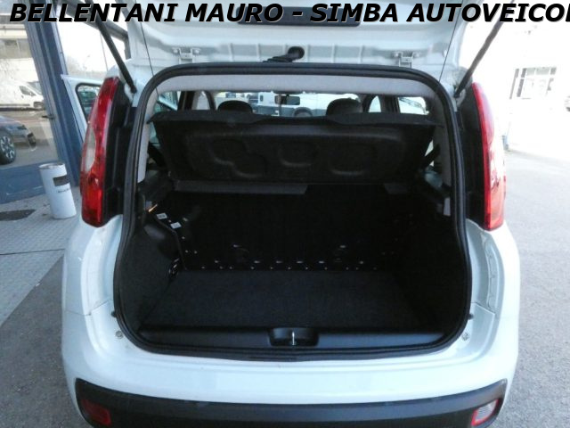 FIAT Panda usata 11