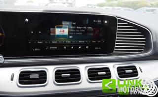 MERCEDES-BENZ GLE 300 usata 11