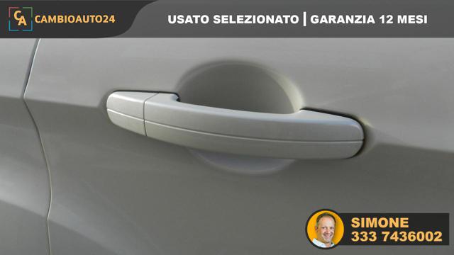 FORD Kuga usata, con Hill holder