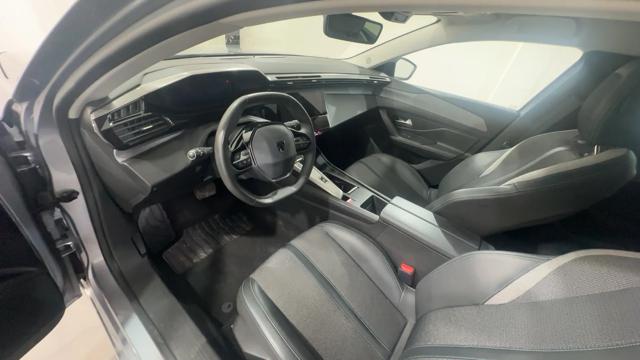 PEUGEOT 308 usata, con Cerchi in lega