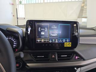 SUZUKI Swift usata, con Sedili riscaldati