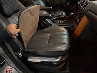 LAND ROVER Range Rover usata, con ESP