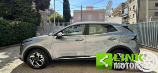 KIA Sportage usata, con Park Distance Control