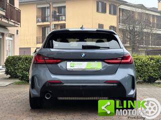 BMW 118 usata, con Airbag