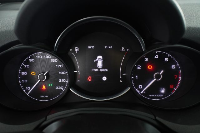 FIAT 500X usata 7