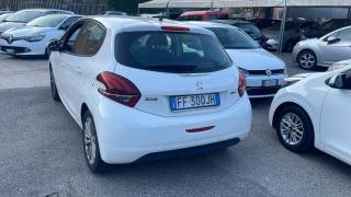 PEUGEOT 208 usata, con Airbag Passeggero