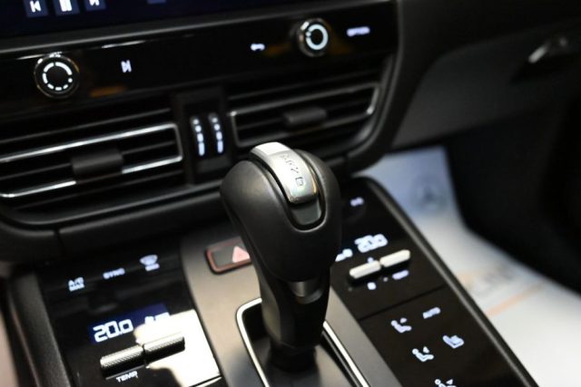 PORSCHE Macan usata 179