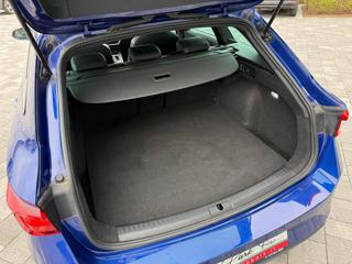 SEAT Leon usata, con Alzacristalli elettrici