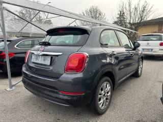 FIAT 500X usata, con Alzacristalli elettrici