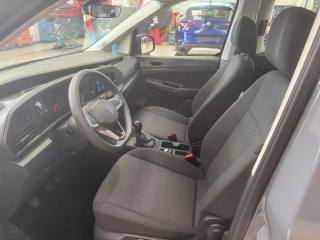 VOLKSWAGEN Caddy usata 21