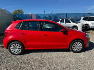 VOLKSWAGEN Polo usata, con Airbag Passeggero