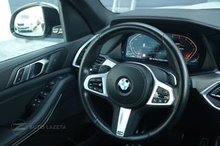 BMW X5 usata, con Cerchi in lega