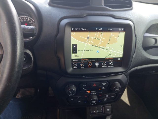 JEEP Renegade usata 22