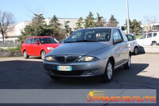 LANCIA Ypsilon usata, con Airbag Passeggero