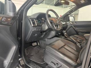 FORD Ranger usata, con Climatizzatore