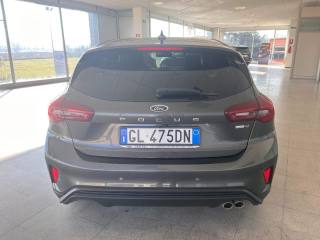 FORD Focus usata, con ESP