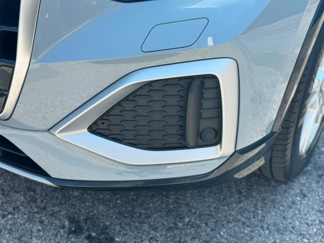 AUDI Q2 usata, con Boardcomputer