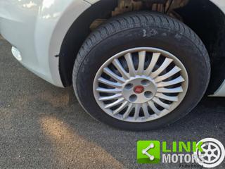 FIAT Grande Punto usata, con Chiusura centralizzata