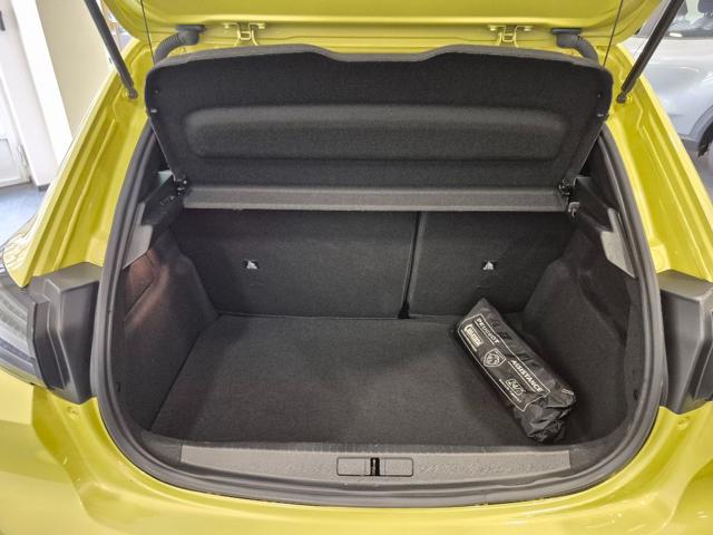 PEUGEOT 208 usata, con ESP