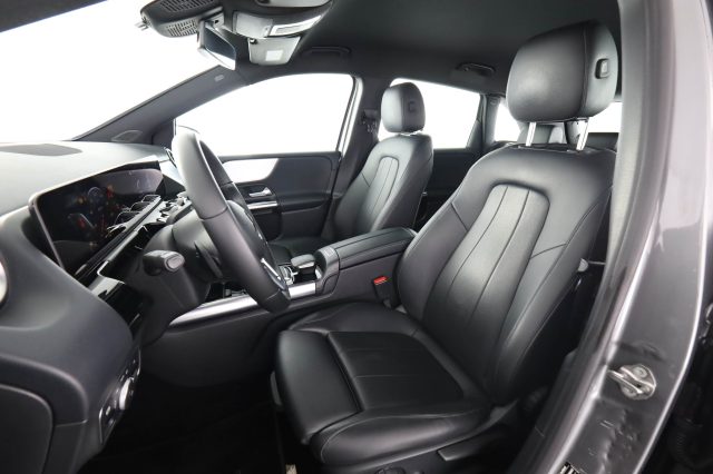 MERCEDES-BENZ CLA usata 2
