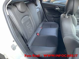 FIAT 500X usata, con Boardcomputer